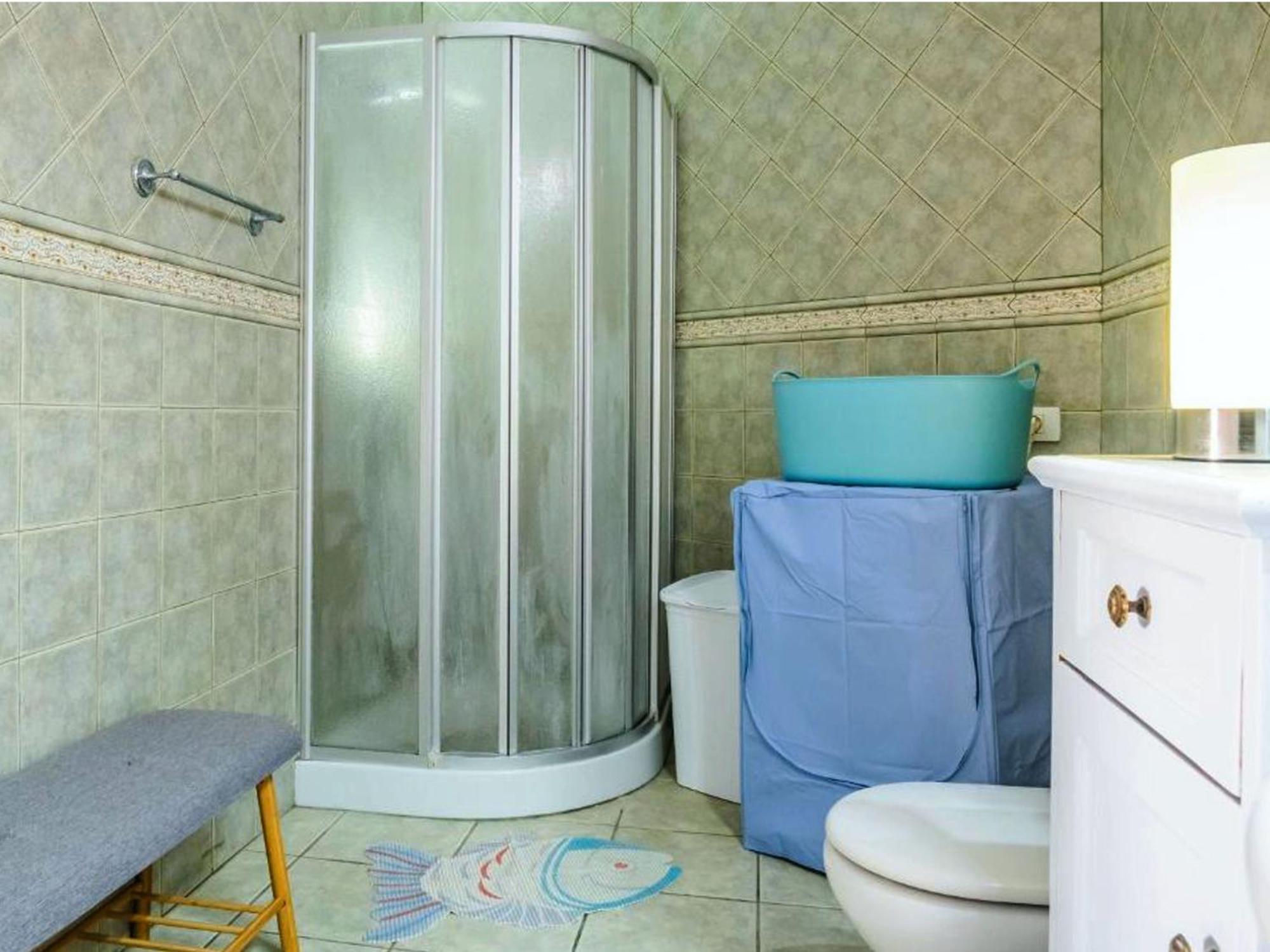 Live Poris Begonia 87 Villa Poris de Abona Ngoại thất bức ảnh