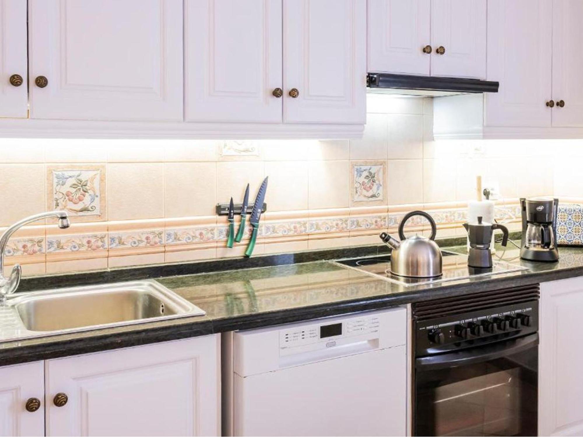 Live Poris Begonia 87 Villa Poris de Abona Ngoại thất bức ảnh