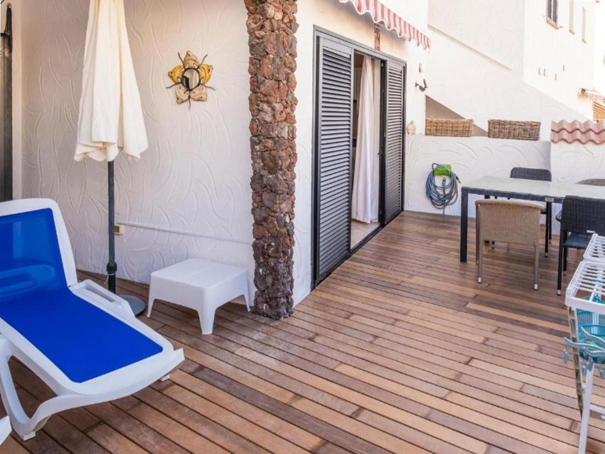 Live Poris Begonia 87 Villa Poris de Abona Ngoại thất bức ảnh