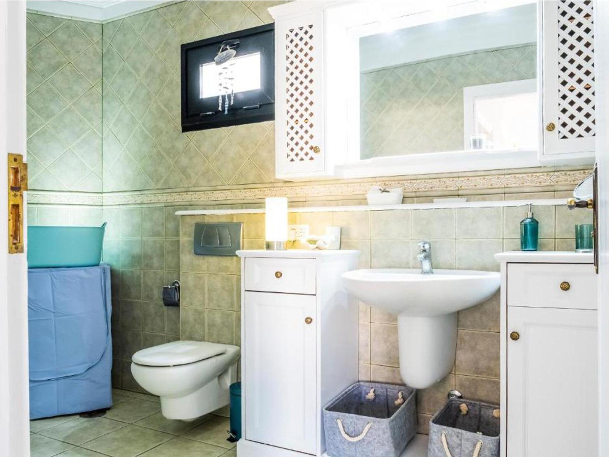Live Poris Begonia 87 Villa Poris de Abona Ngoại thất bức ảnh