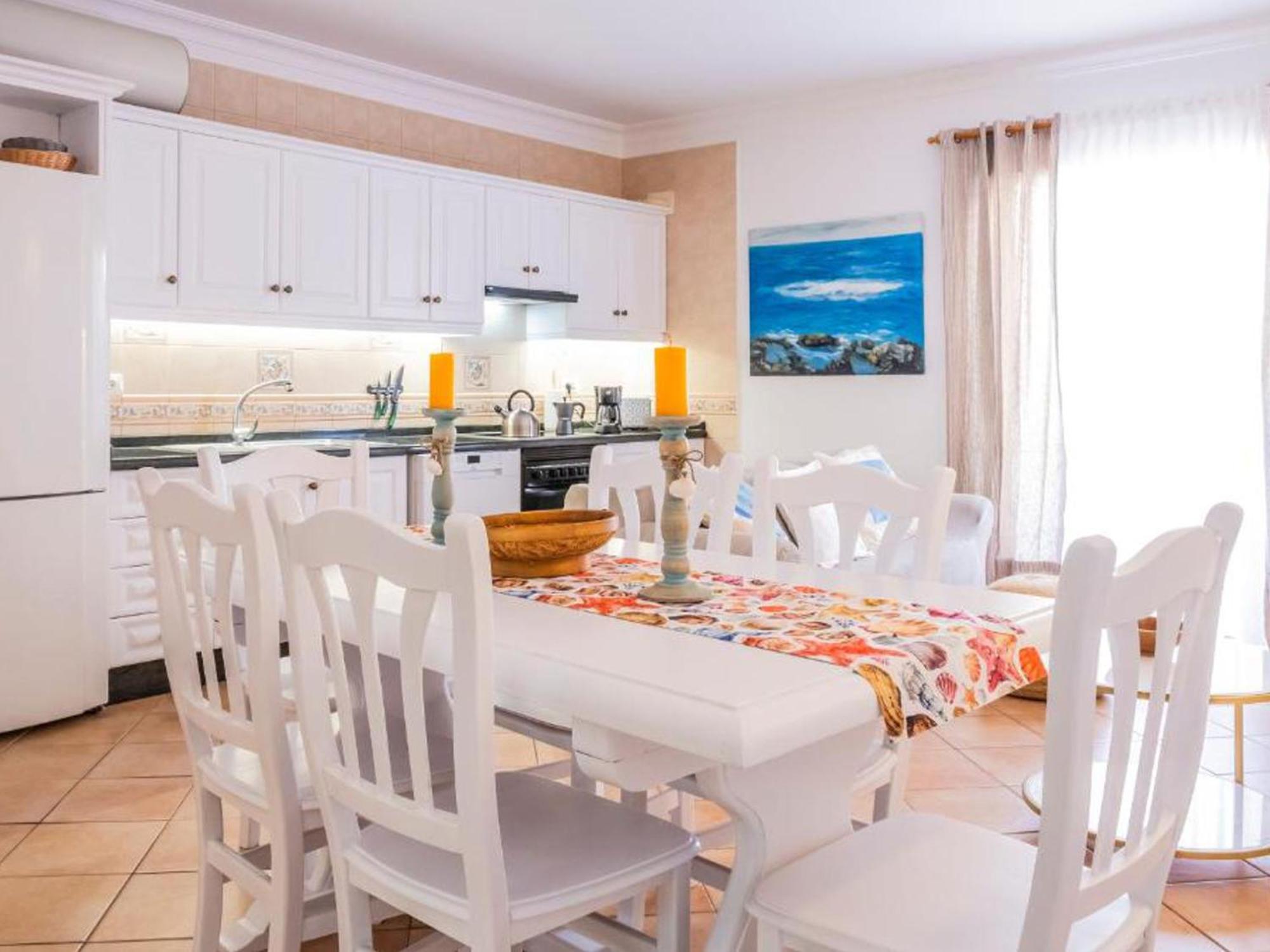 Live Poris Begonia 87 Villa Poris de Abona Ngoại thất bức ảnh