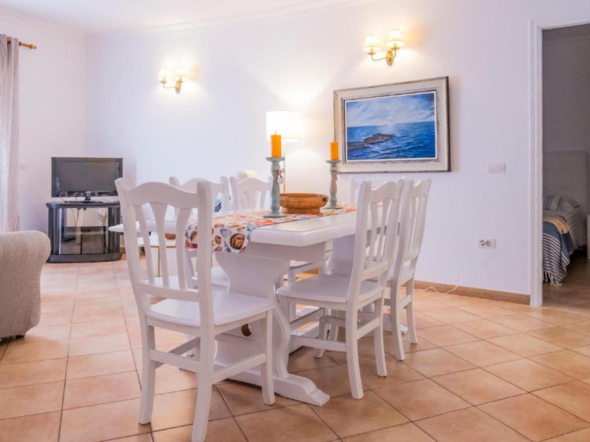 Live Poris Begonia 87 Villa Poris de Abona Ngoại thất bức ảnh