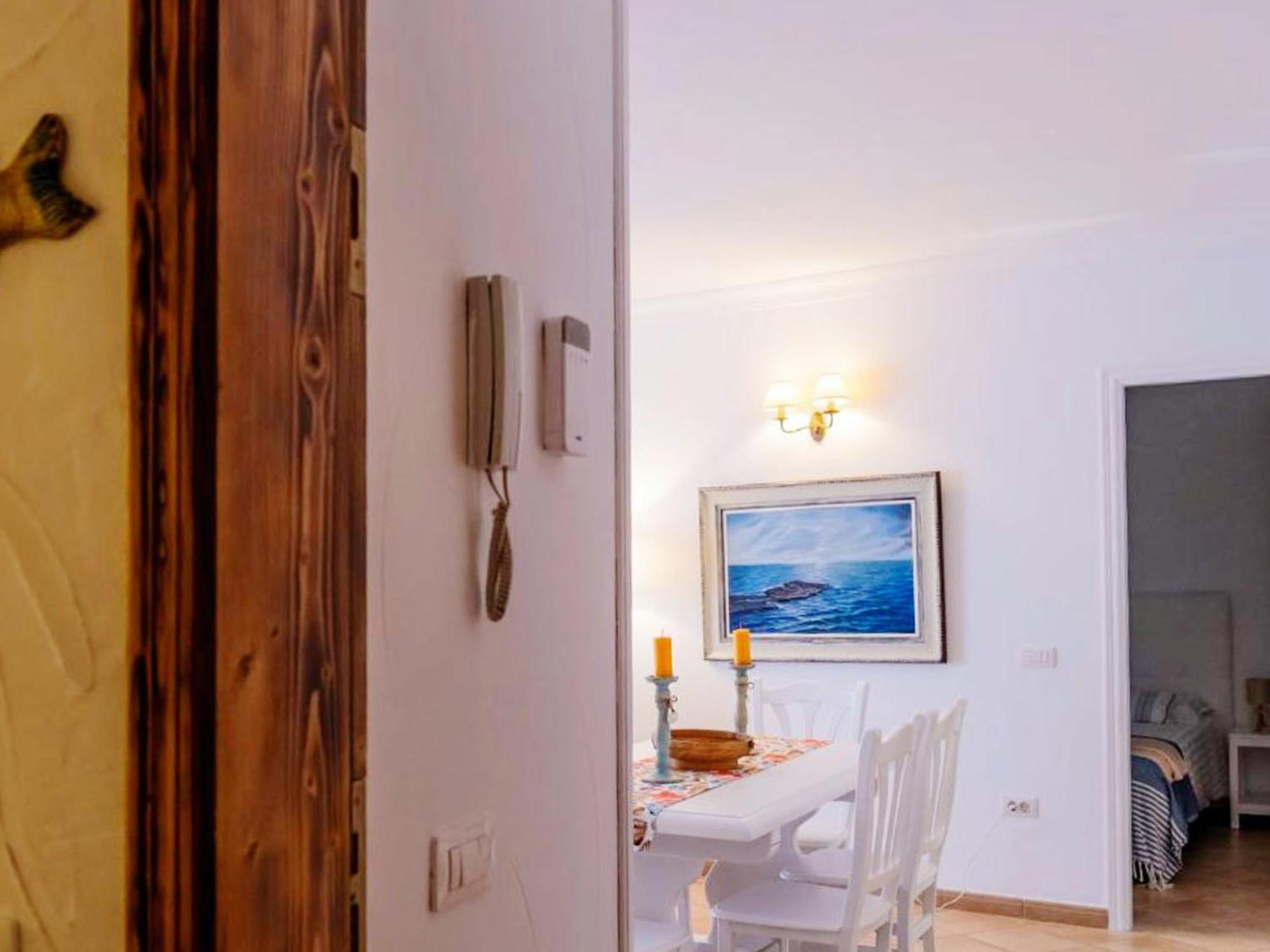 Live Poris Begonia 87 Villa Poris de Abona Ngoại thất bức ảnh