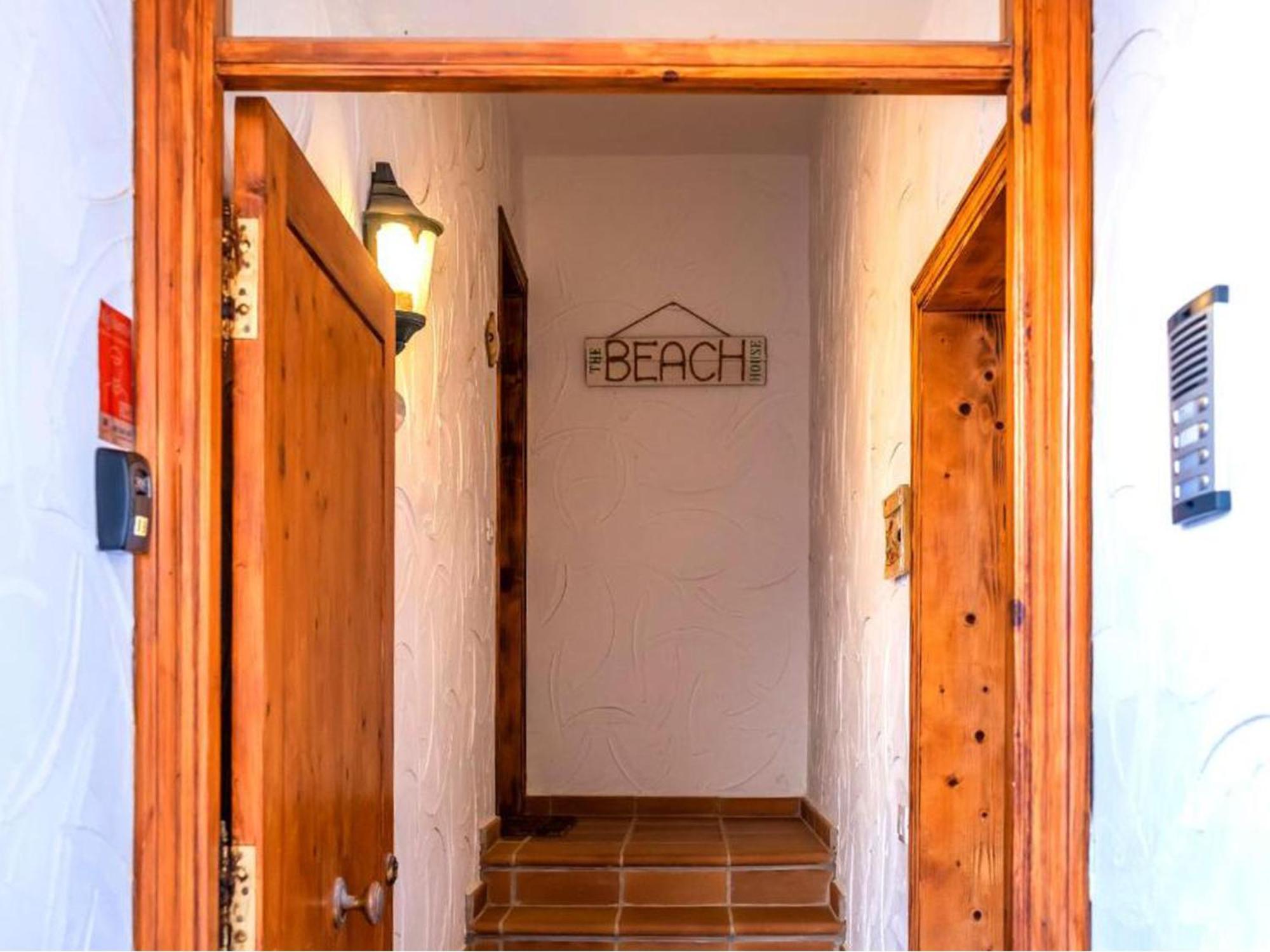 Live Poris Begonia 87 Villa Poris de Abona Ngoại thất bức ảnh